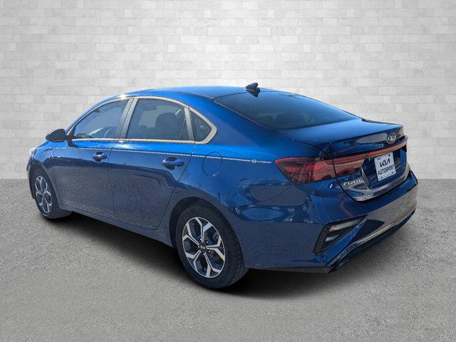 used 2019 Kia Forte car, priced at $14,997