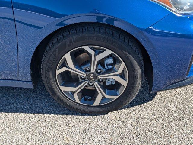 used 2019 Kia Forte car, priced at $14,997