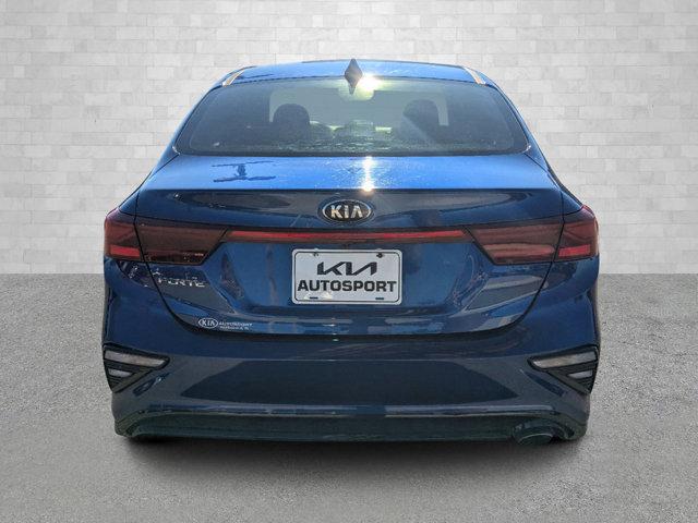 used 2019 Kia Forte car, priced at $14,997