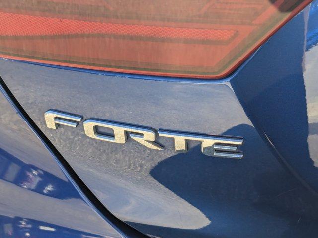 used 2019 Kia Forte car, priced at $14,997