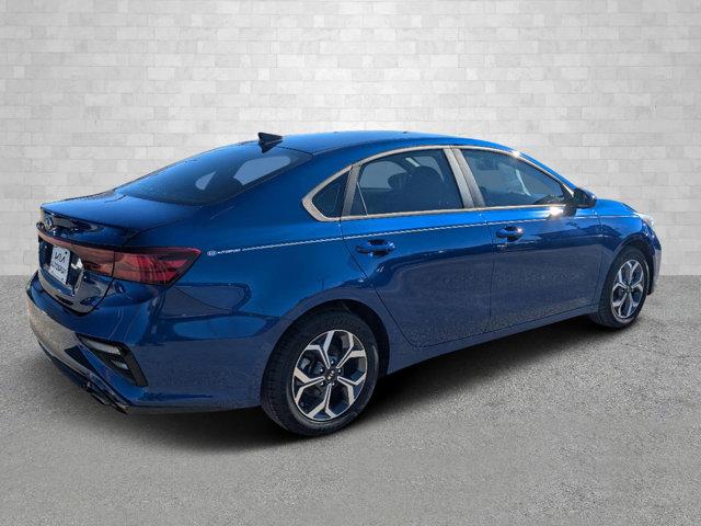 used 2019 Kia Forte car, priced at $14,997