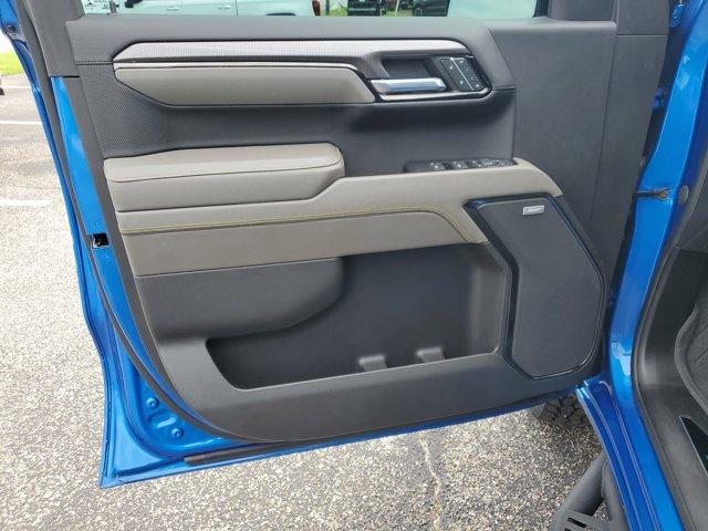 used 2022 Chevrolet Silverado 1500 car, priced at $54,726