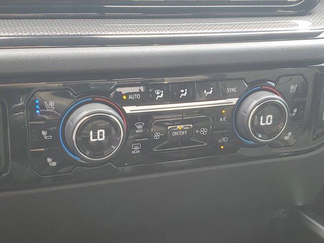 used 2022 Chevrolet Silverado 1500 car, priced at $54,726