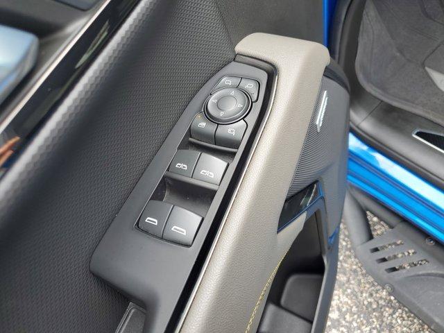 used 2022 Chevrolet Silverado 1500 car, priced at $54,726