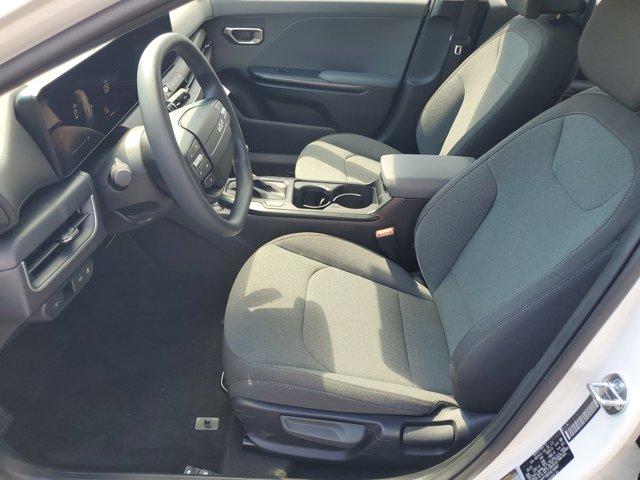 new 2025 Kia K4 car, priced at $25,120