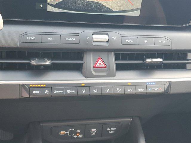 new 2025 Kia K4 car, priced at $25,120