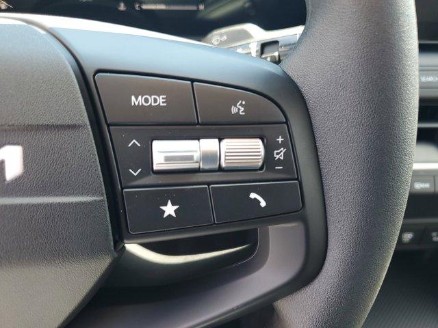 new 2025 Kia K4 car, priced at $25,120