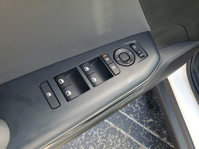 new 2025 Kia K4 car, priced at $25,120