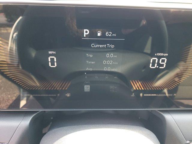 new 2025 Kia K4 car, priced at $25,120