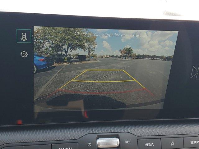 new 2025 Kia K4 car, priced at $25,120