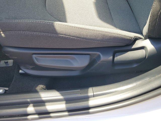 new 2025 Kia K4 car, priced at $25,120