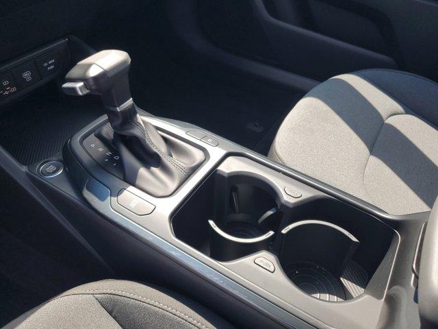 new 2025 Kia K4 car, priced at $25,120