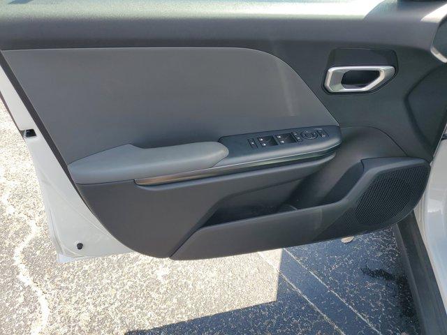 new 2025 Kia K4 car, priced at $25,120