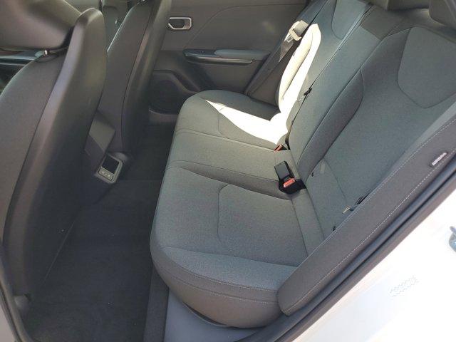 new 2025 Kia K4 car, priced at $25,120