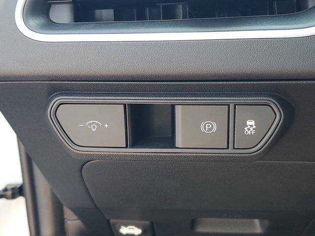 new 2025 Kia K4 car, priced at $25,120