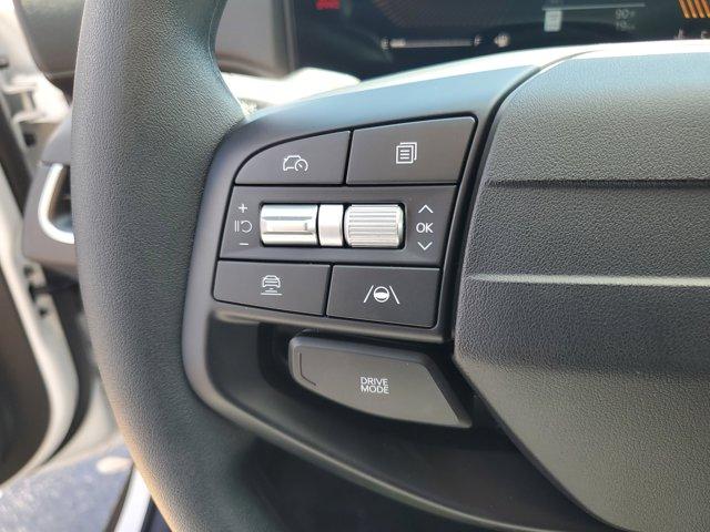 new 2025 Kia K4 car, priced at $25,120