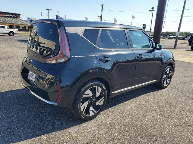 used 2023 Kia Soul car, priced at $19,886