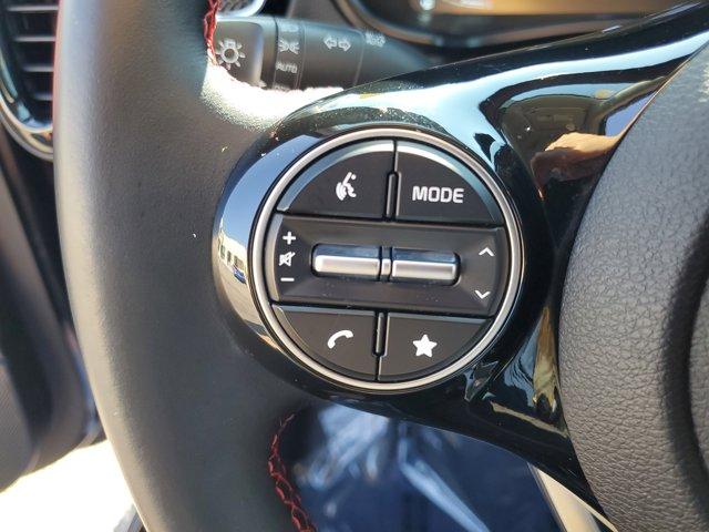 used 2023 Kia Soul car, priced at $19,886