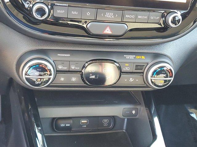 used 2023 Kia Soul car, priced at $19,886