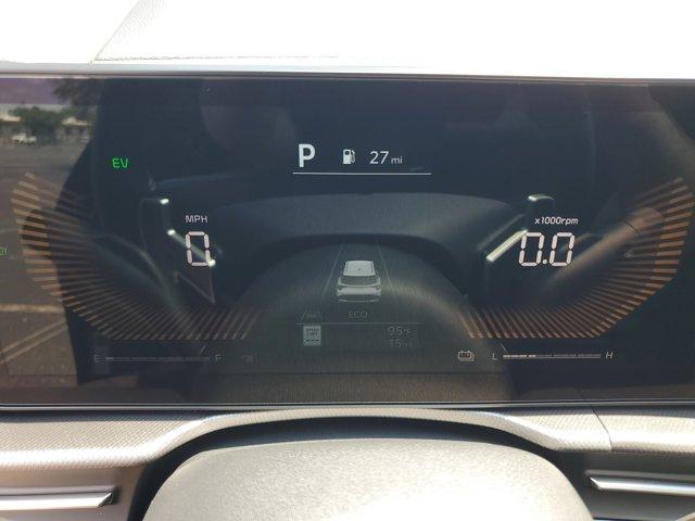 new 2026 Kia Sportage Hybrid car, priced at $31,865