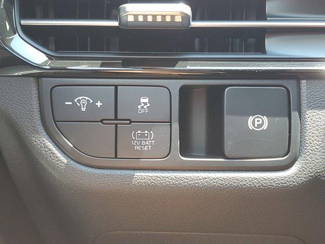 new 2026 Kia Sportage Hybrid car, priced at $31,865