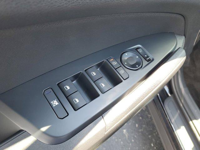 new 2026 Kia Sportage Hybrid car, priced at $31,865