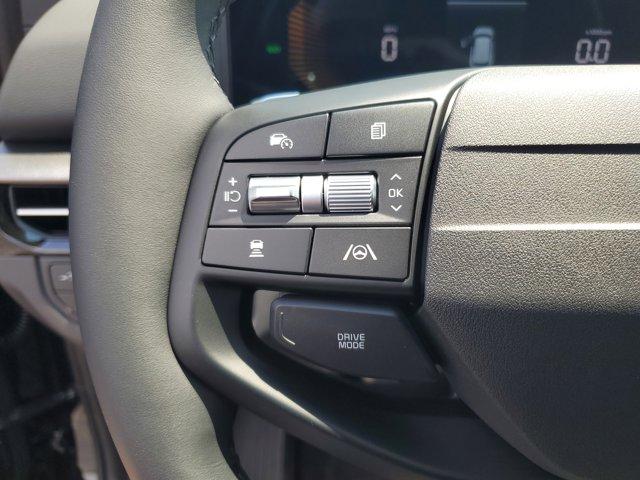 new 2026 Kia Sportage Hybrid car, priced at $31,865