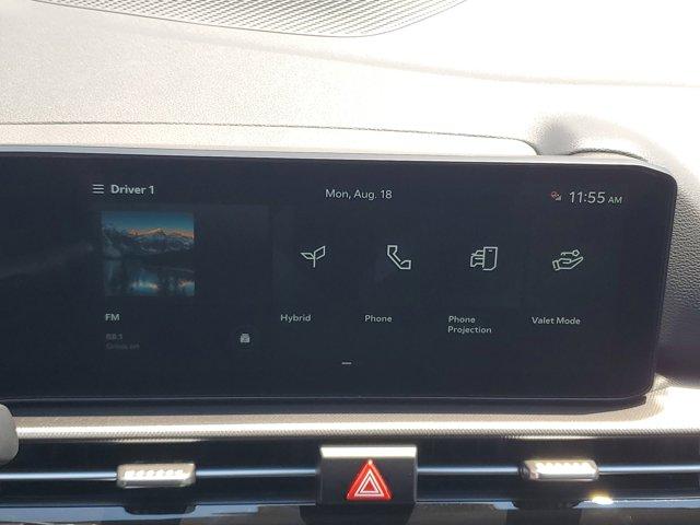 new 2026 Kia Sportage Hybrid car, priced at $31,865