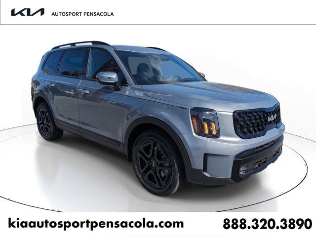 new 2024 Kia Telluride car