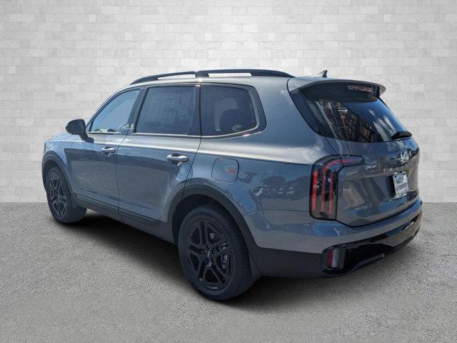 new 2024 Kia Telluride car