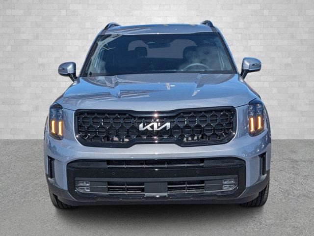 new 2024 Kia Telluride car