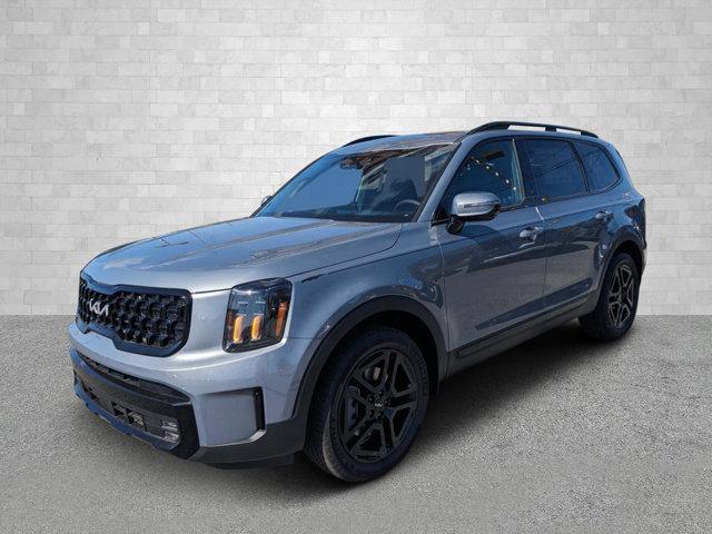 new 2024 Kia Telluride car