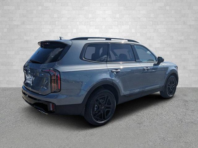 new 2024 Kia Telluride car