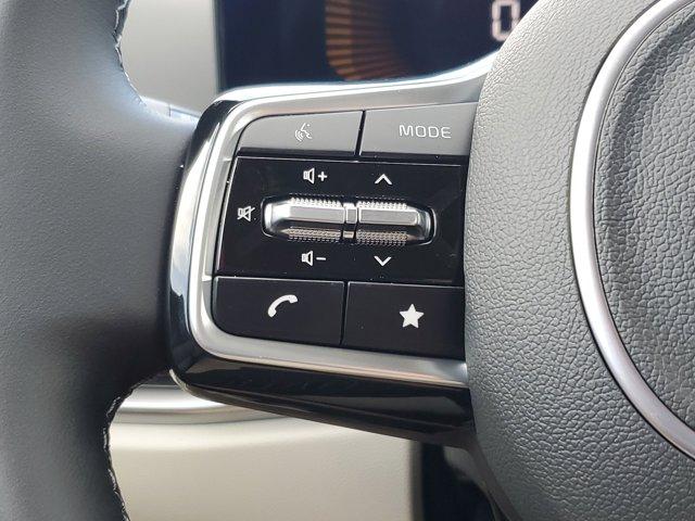 new 2025 Kia Sorento car, priced at $38,325
