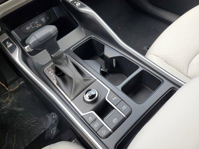 new 2025 Kia Sorento car, priced at $38,325