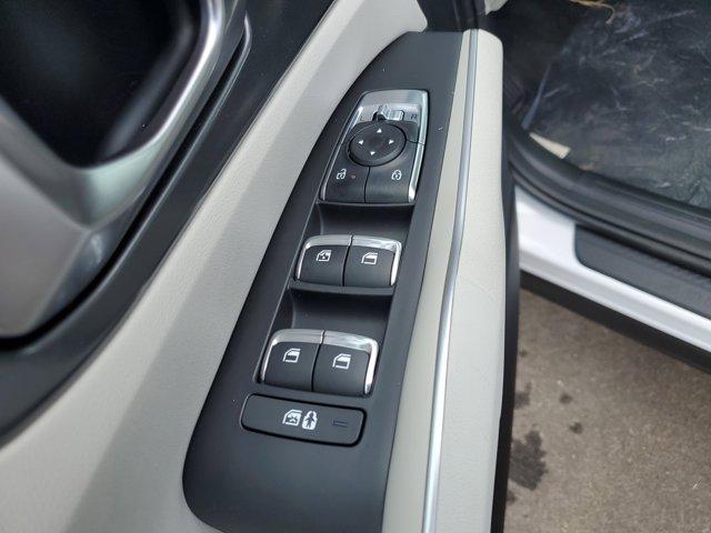 new 2025 Kia Sorento car, priced at $38,325