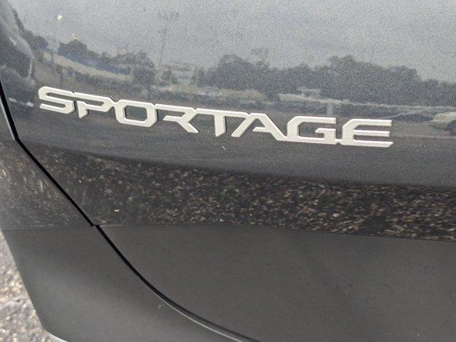 used 2024 Kia Sportage car, priced at $29,908