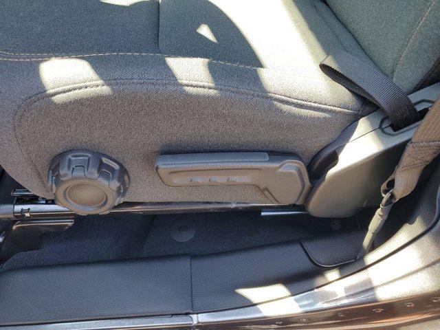 used 2025 Jeep Gladiator car, priced at $43,987