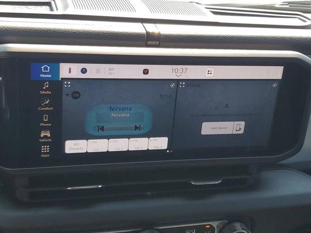 used 2025 Jeep Gladiator car, priced at $43,987