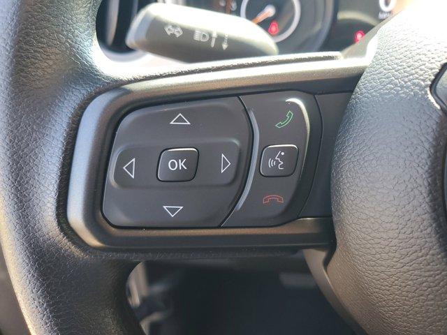 used 2025 Jeep Gladiator car, priced at $43,987