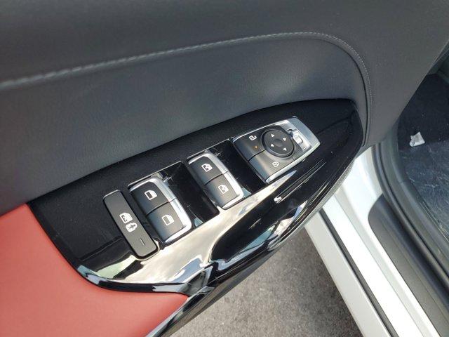 new 2025 Kia K5 car, priced at $32,690