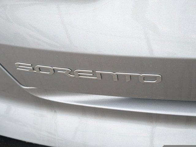 new 2023 Kia Sorento Hybrid car, priced at $39,890