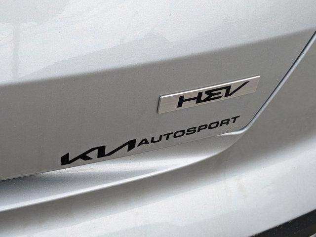 new 2023 Kia Sorento Hybrid car, priced at $39,890