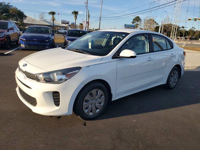 used 2020 Kia Rio car, priced at $15,997