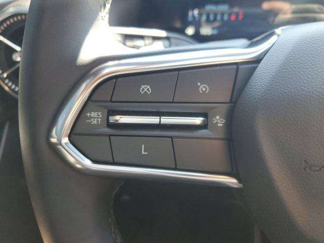 used 2025 Chevrolet Equinox car, priced at $30,957