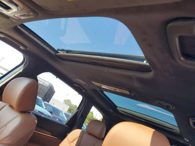 new 2025 Kia Telluride car