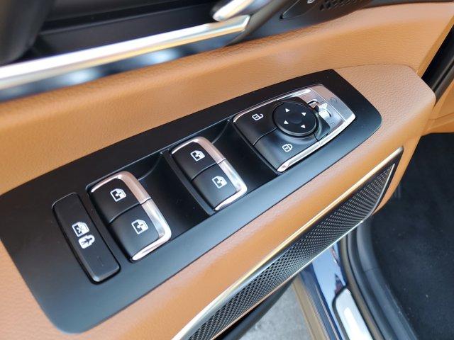 new 2025 Kia Telluride car