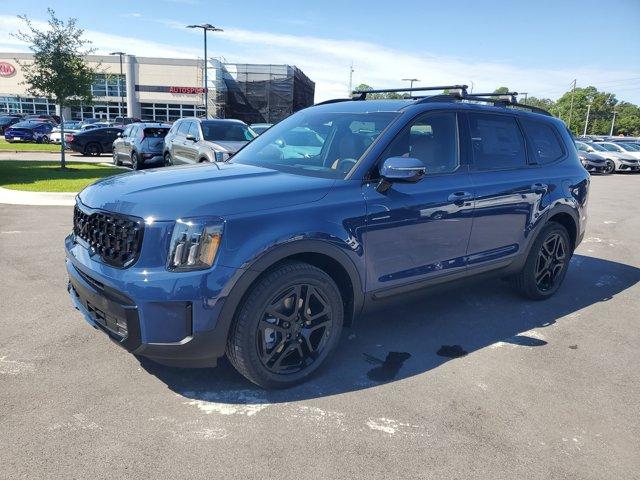 new 2025 Kia Telluride car