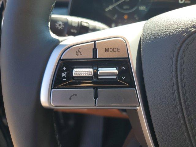 new 2025 Kia Telluride car