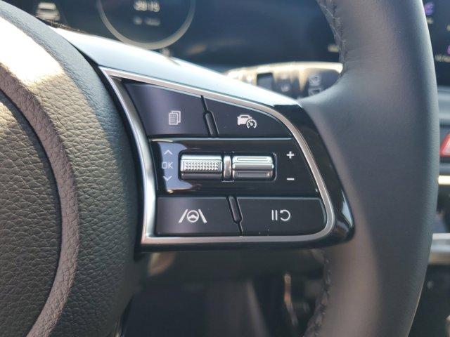new 2026 Kia Seltos car, priced at $28,775